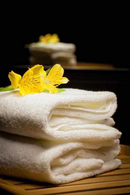 Voyage Hotel Karaganda Phòng bức ảnh