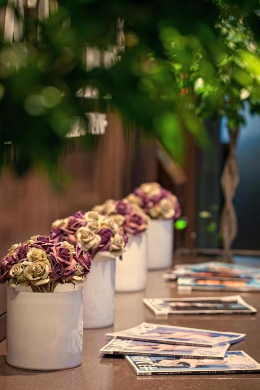 Voyage Hotel Karaganda Ngoại thất bức ảnh